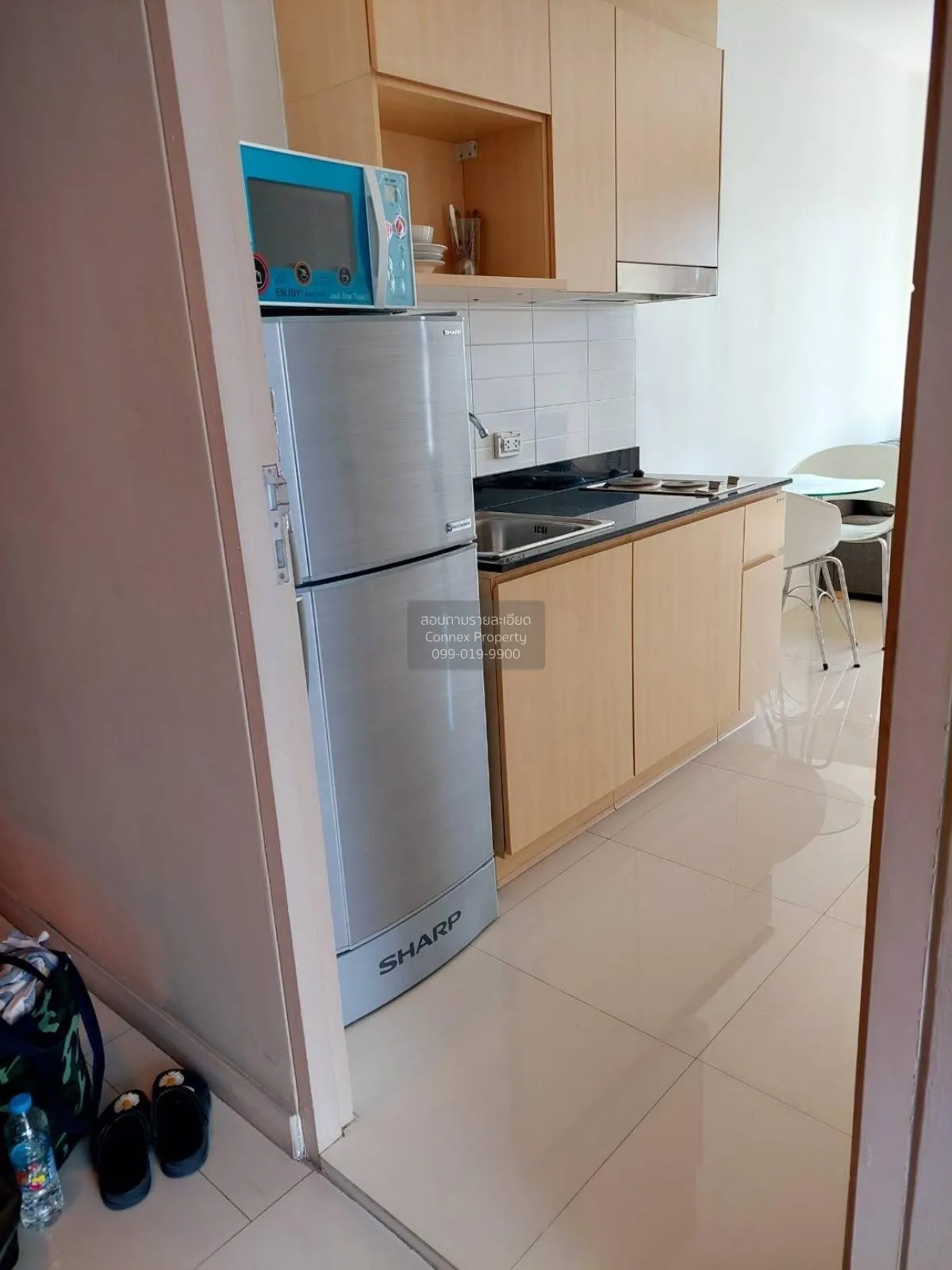 For Sale Condo , Ideo Ratchada - Huaikwang , MRT-Huai Khwang , Hu 4