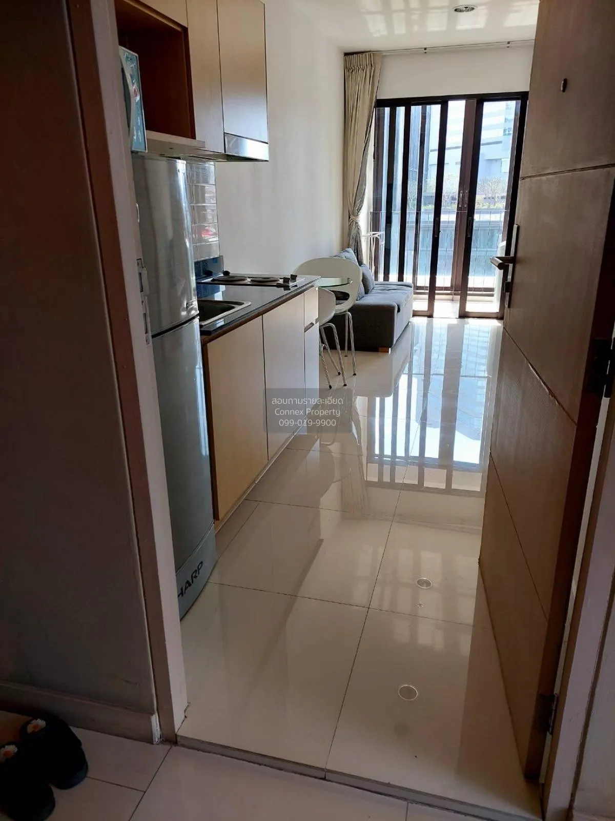 For Sale Condo , Ideo Ratchada - Huaikwang , MRT-Huai Khwang , Hu