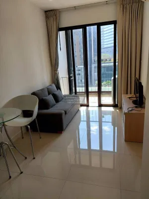 For Sale Condo , Ideo Ratchada - Huaikwang , MRT-Huai Khwang , Huai Khwang , Huai Khwang , Bangkok , CX-100051