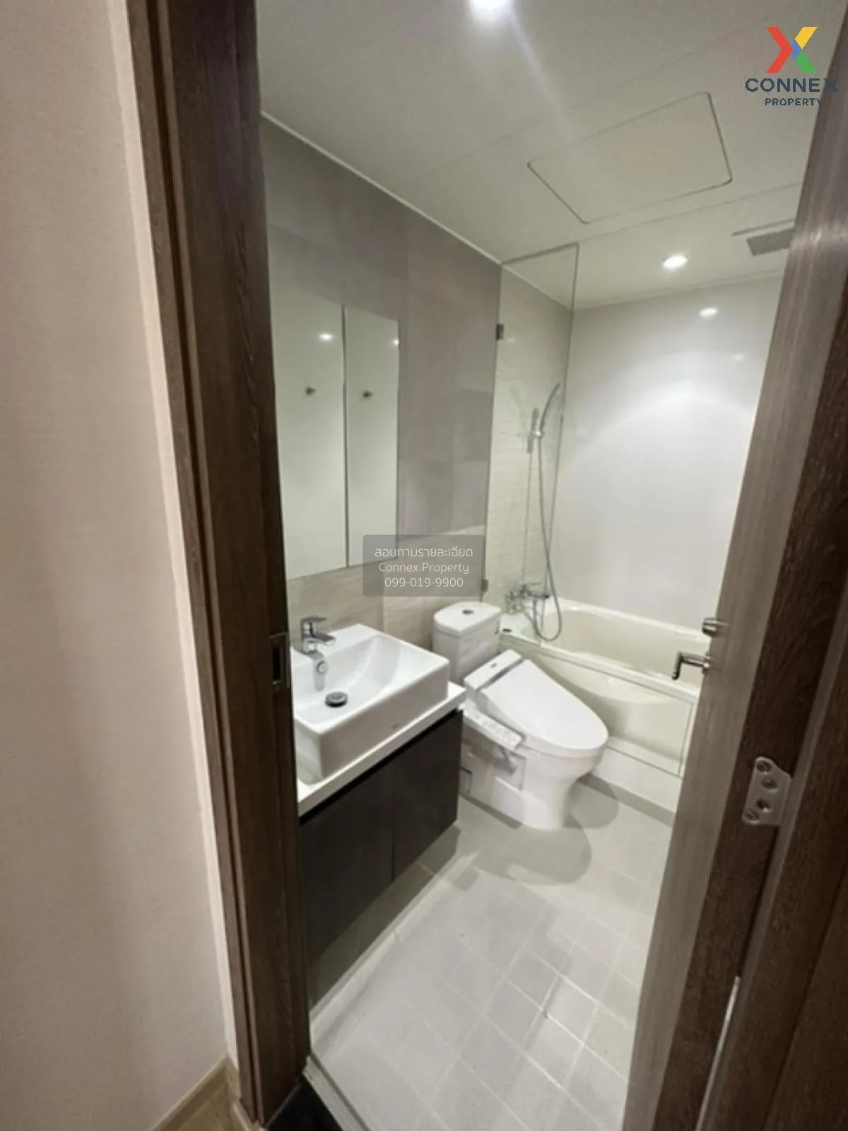 เช่าคอนโด  รูเนะสุ ทองหล่อ BTS-ทองหล่อ คลองตันเหนือ เขต วัฒนา กรุ