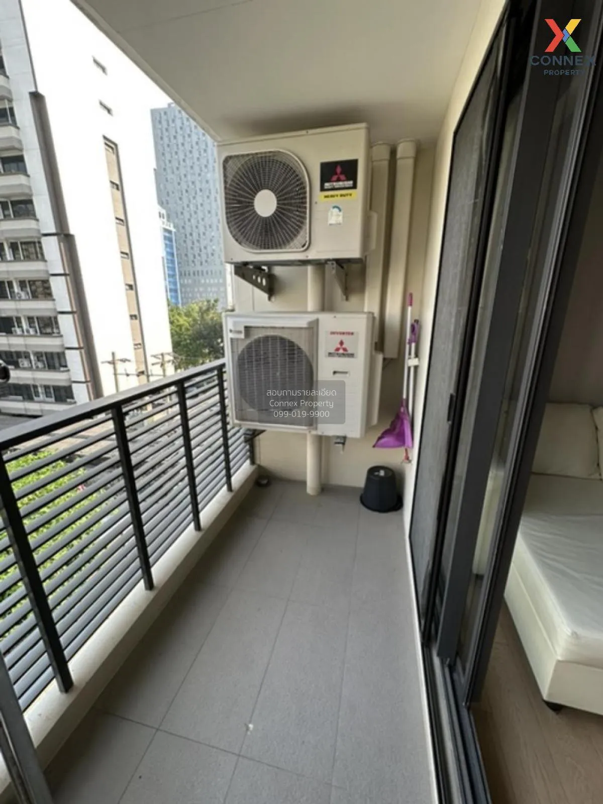 เช่าคอนโด  รูเนะสุ ทองหล่อ BTS-ทองหล่อ คลองตันเหนือ เขต วัฒนา กรุ