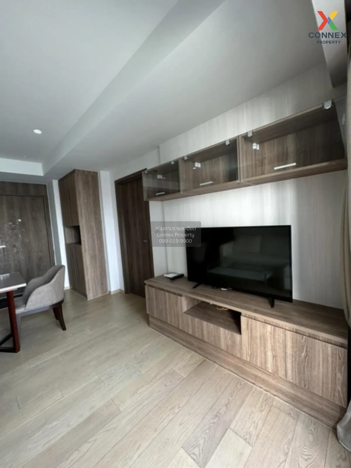 เช่าคอนโด  รูเนะสุ ทองหล่อ BTS-ทองหล่อ คลองตันเหนือ เขต วัฒนา กรุ 4