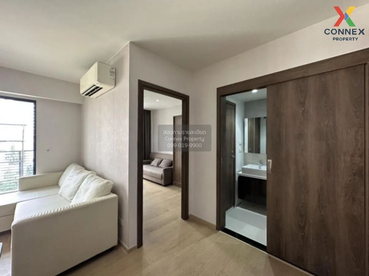 เช่าคอนโด  รูเนะสุ ทองหล่อ BTS-ทองหล่อ คลองตันเหนือ เขต วัฒนา กรุ