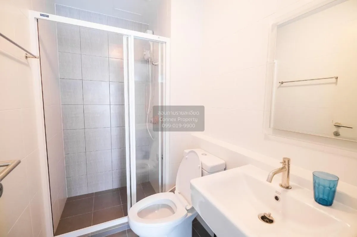 For Sale Condo , D Condo Campus Resort Dome - Rangsit , Khlong Nu 4