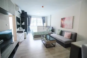 For Sale Condo , D Condo Campus Resort Dome - Rangsit , Khlong Nueng , khlong Luang , Pathum Thani , CX-100053