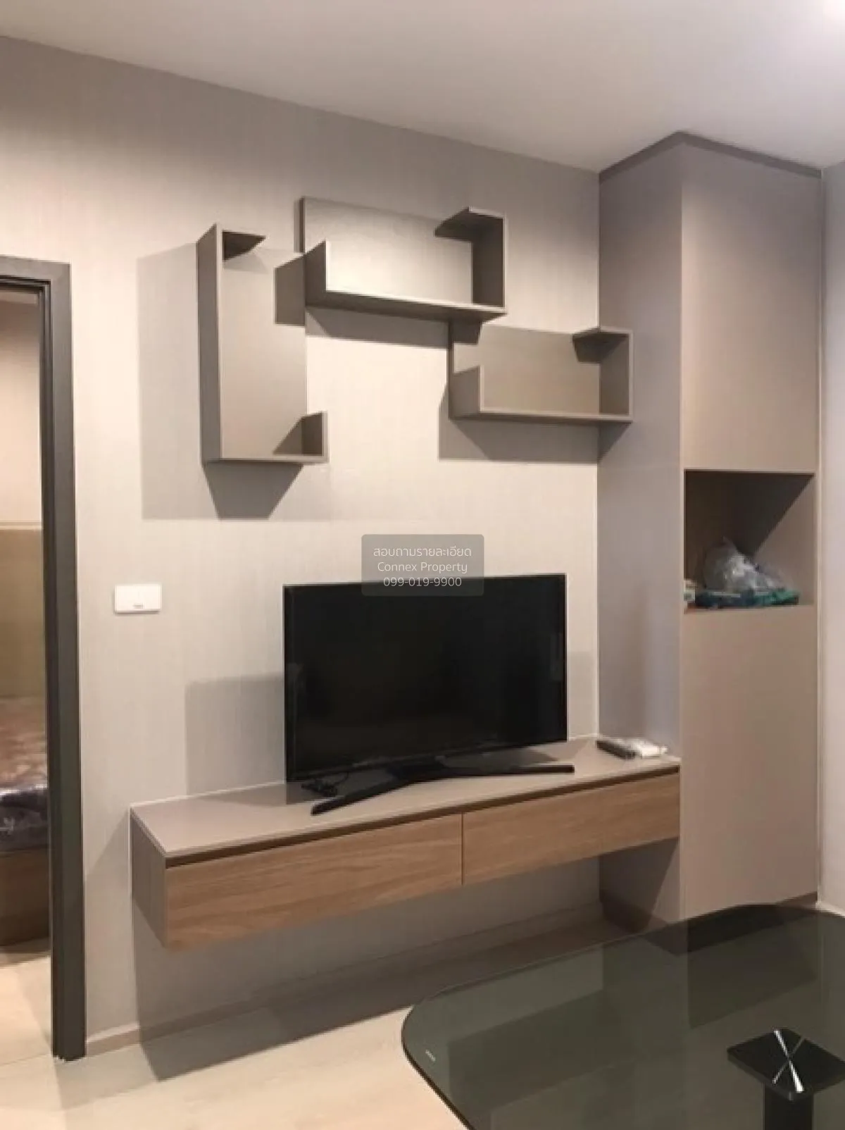 For Rent Condo , Ideo Thapra Interchange , MRT-Tha Phra , Wat Tha 2