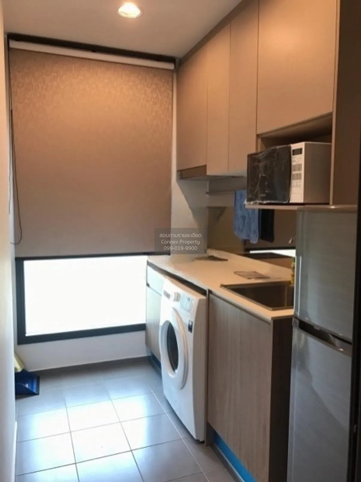 For Rent Condo , Ideo Thapra Interchange , MRT-Tha Phra , Wat Tha 4