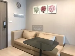 For Rent Condo , Ideo Thapra Interchange , MRT-Tha Phra , Wat Tha Phra , Bangkok Yai , Bangkok , CX-100056