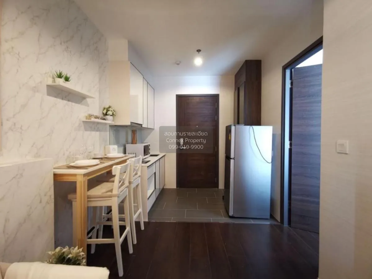 เช่าคอนโด  ซี เอกมัย BTS-เอกมัย คลองตันเหนือ เขต วัฒนา กรุงเทพ CX 3