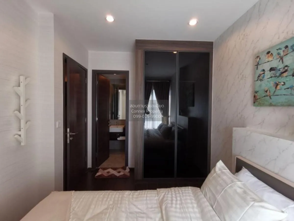 เช่าคอนโด  ซี เอกมัย BTS-เอกมัย คลองตันเหนือ เขต วัฒนา กรุงเทพ CX