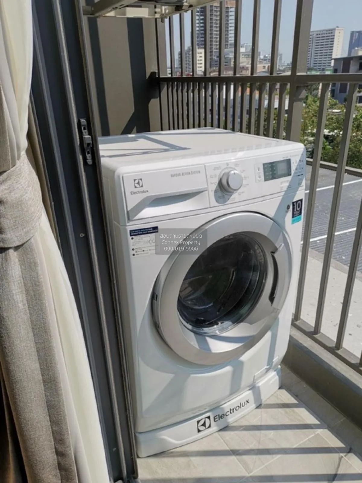 เช่าคอนโด  ซี เอกมัย BTS-เอกมัย คลองตันเหนือ เขต วัฒนา กรุงเทพ CX