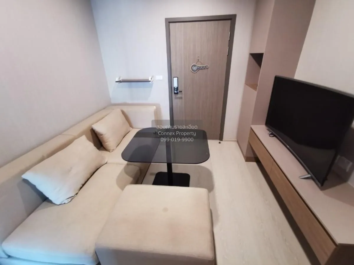 For Rent Condo , Ideo Thapra Interchange , MRT-Tha Phra , Wat Tha 1