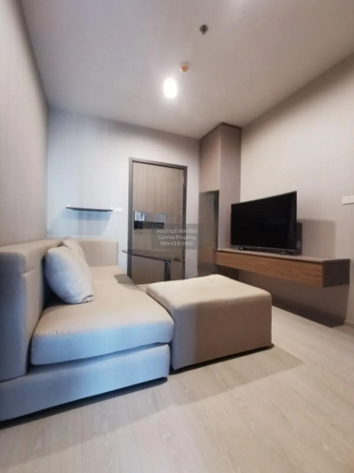 For Rent Condo , Ideo Thapra Interchange , MRT-Tha Phra , Wat Tha 3