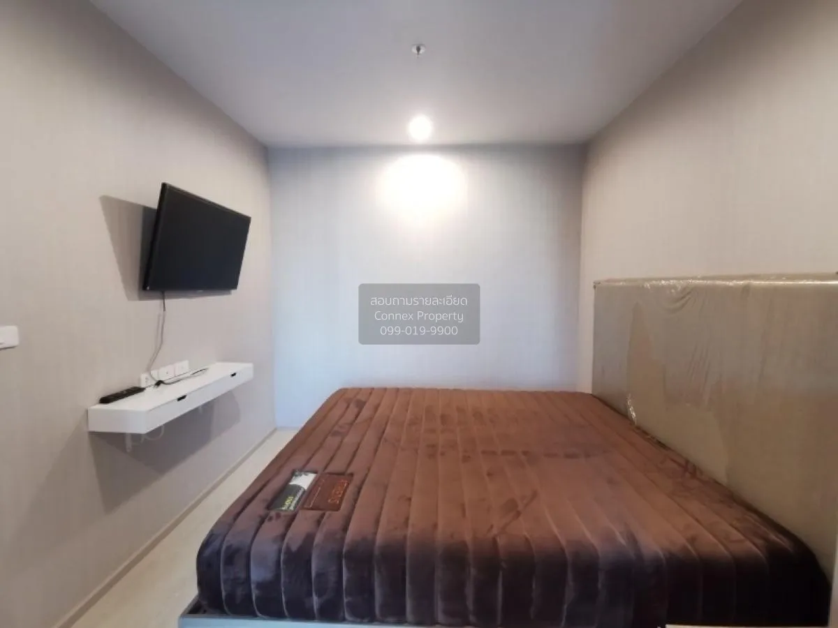 For Rent Condo , Ideo Thapra Interchange , MRT-Tha Phra , Wat Tha