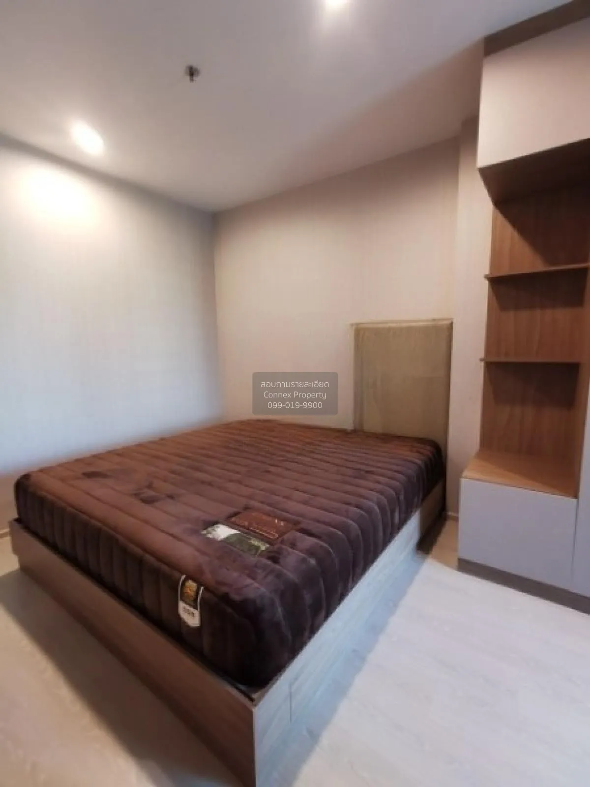 For Rent Condo , Ideo Thapra Interchange , MRT-Tha Phra , Wat Tha