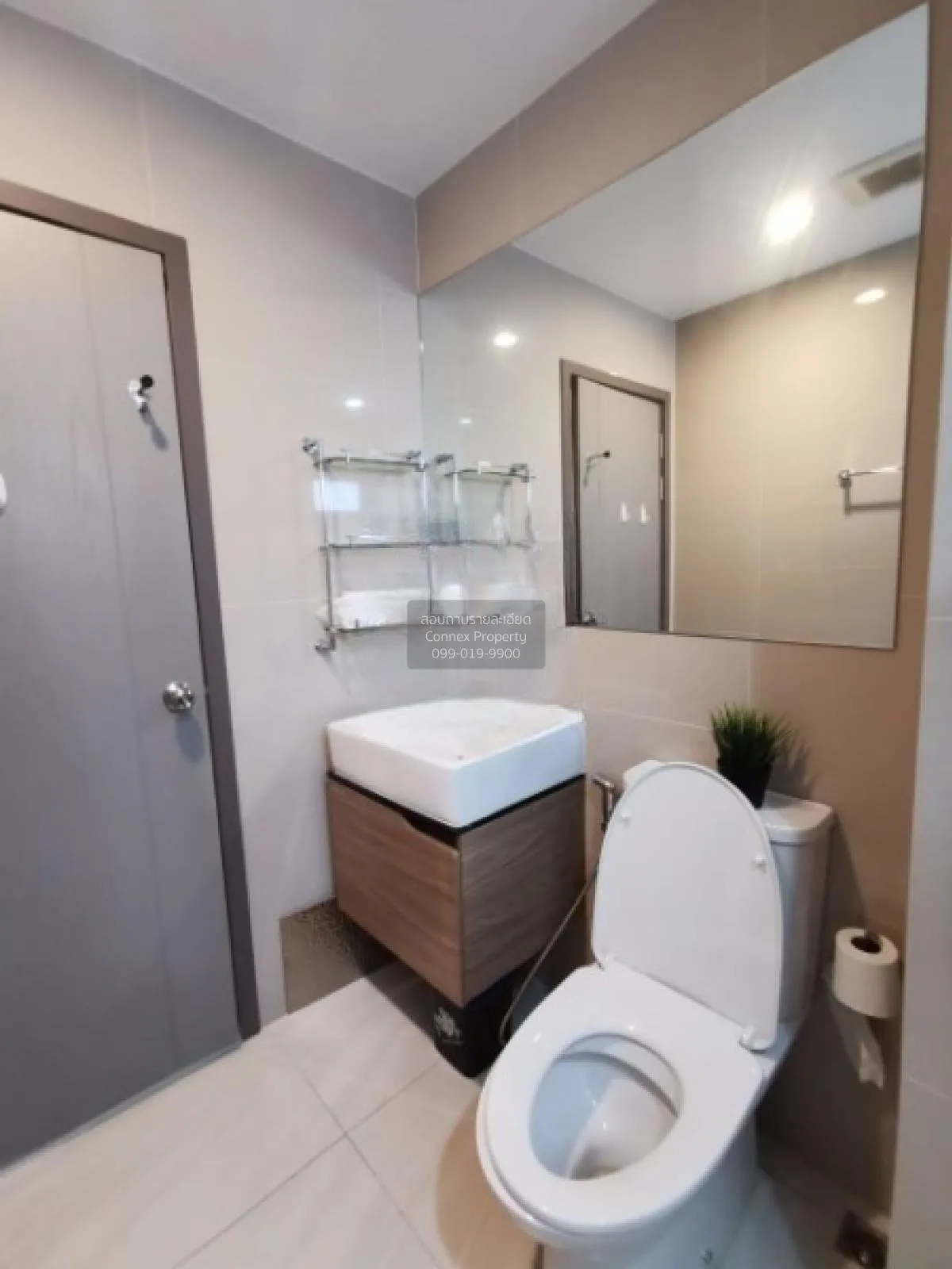 For Rent Condo , Ideo Thapra Interchange , MRT-Tha Phra , Wat Tha