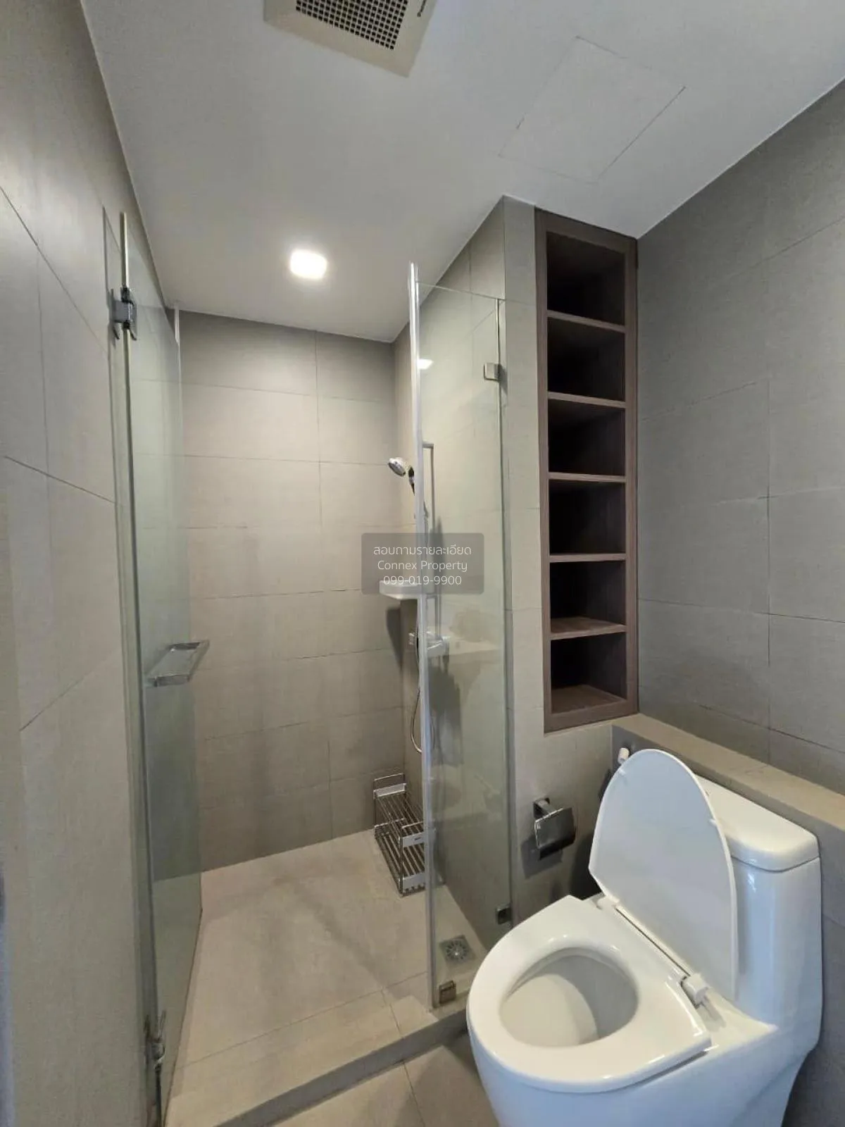 For Rent Condo , Whizdom Connect Sukhumvit , BTS-Punnawithi , Ban