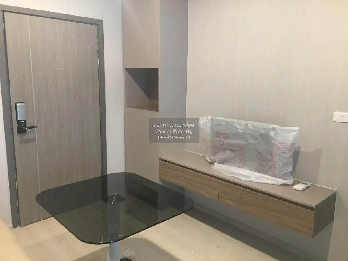 For Rent Condo , Ideo Thapra Interchange , MRT-Tha Phra , Wat Tha 2