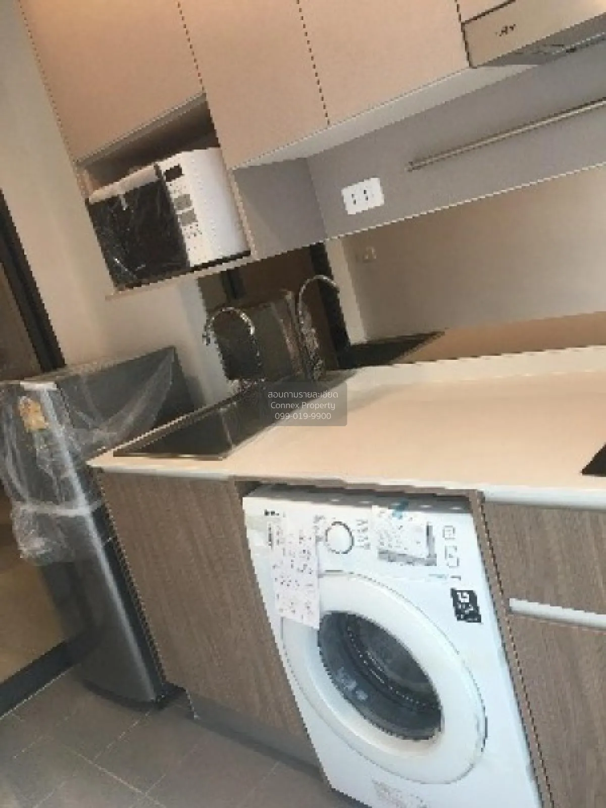 For Rent Condo , Ideo Thapra Interchange , MRT-Tha Phra , Wat Tha 3