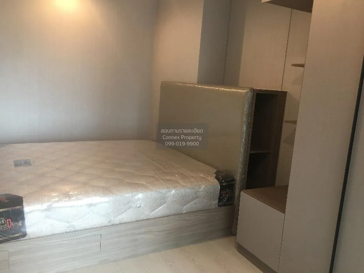 For Rent Condo , Ideo Thapra Interchange , MRT-Tha Phra , Wat Tha 4