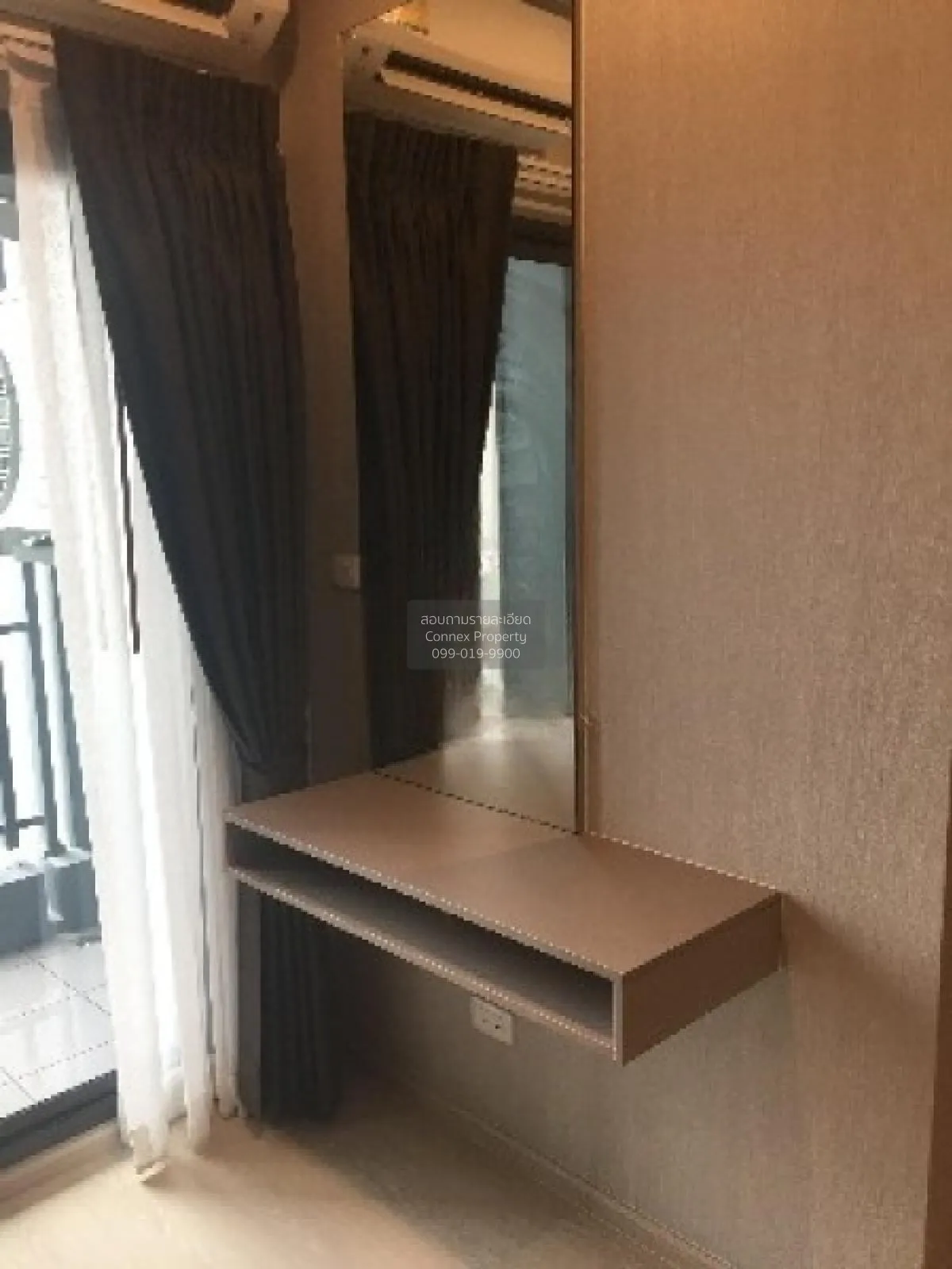 For Rent Condo , Ideo Thapra Interchange , MRT-Tha Phra , Wat Tha