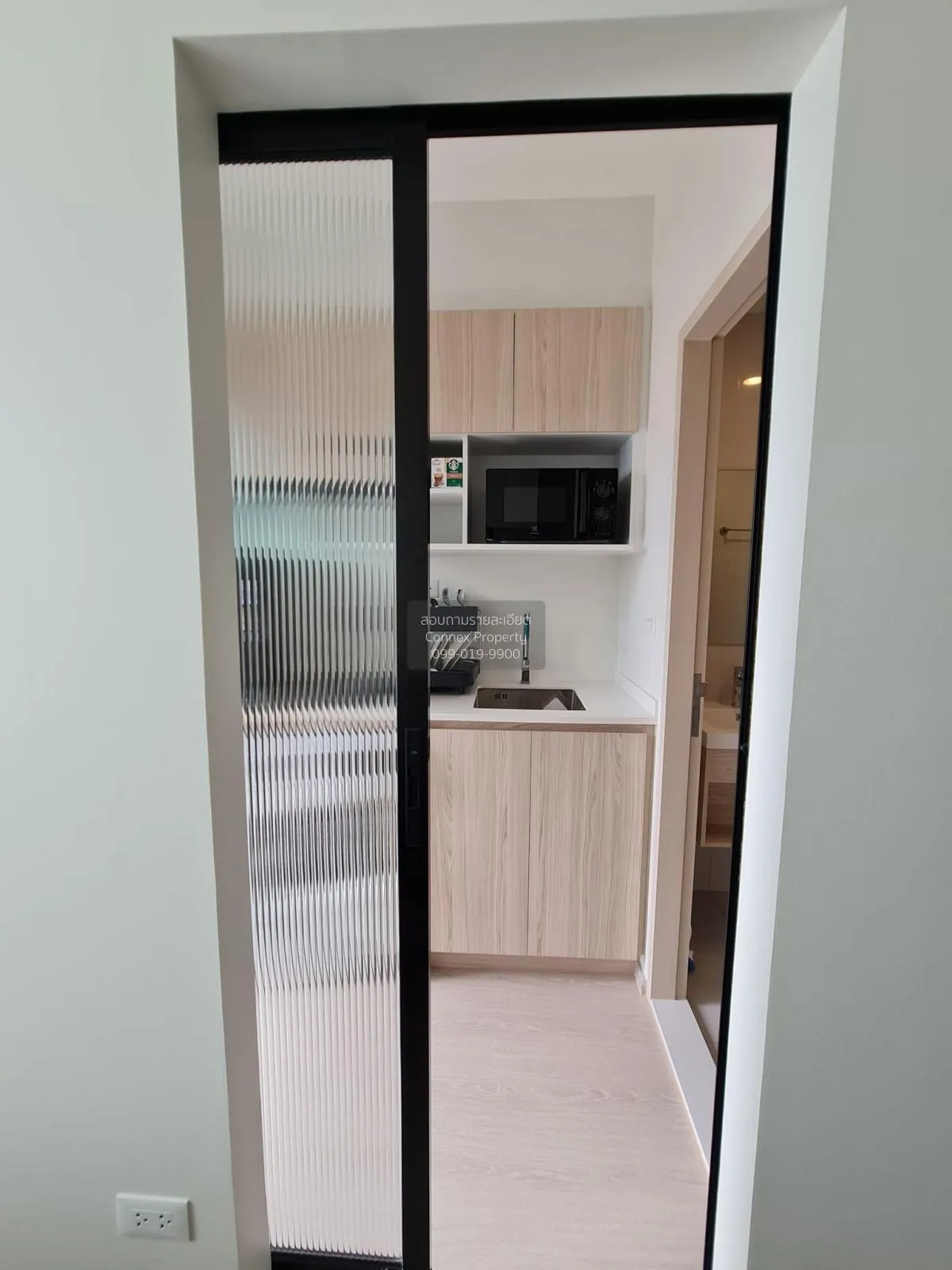 For Rent Condo Nue Noble Ratchada-Lat Phrao, MRT-Lat Phrao, Chom 