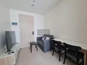 For Rent Condo Nue Noble Ratchada-Lat Phrao, MRT-Lat Phrao, Chom Phon, Chatuchak, Bangkok , CX-100067