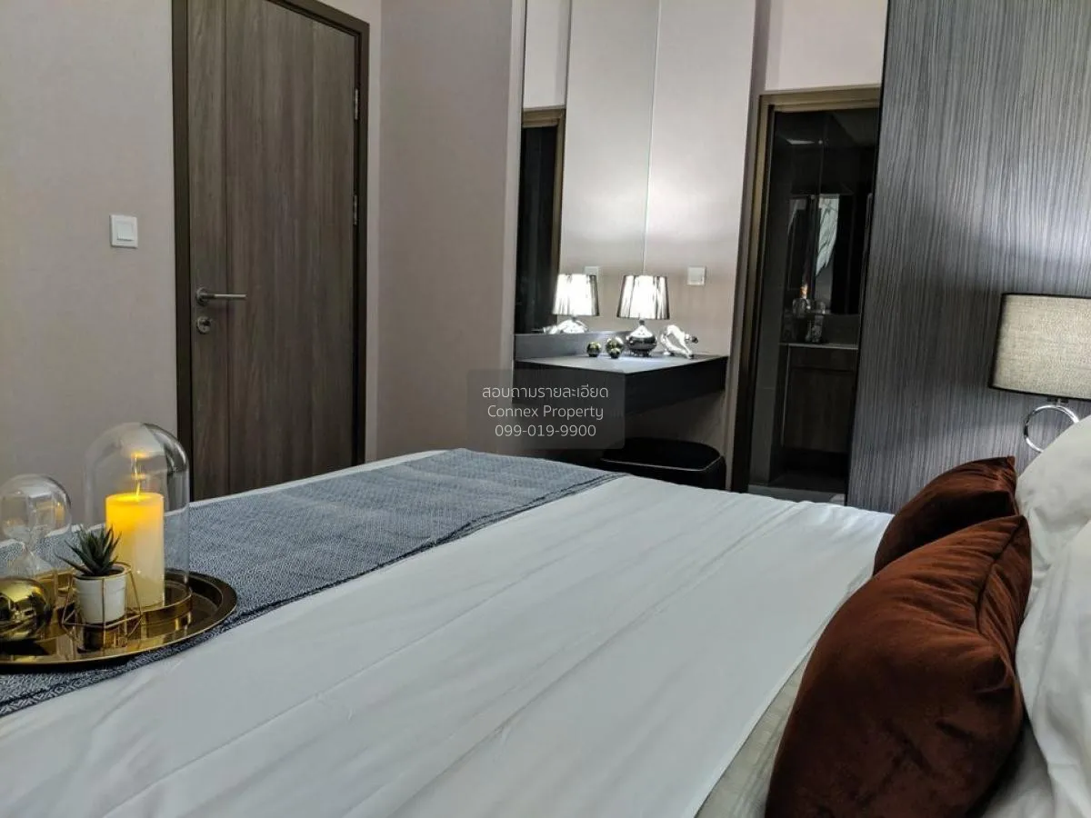 ขายคอนโด  ไอดีโอ โมบิ อโศก MRT-เพชรบุรี บางกะปิ เขต ห้วยขวาง กรุง