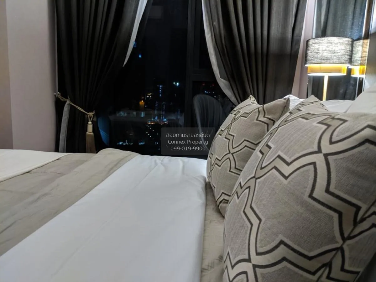 ขายคอนโด  ไอดีโอ โมบิ อโศก MRT-เพชรบุรี บางกะปิ เขต ห้วยขวาง กรุง