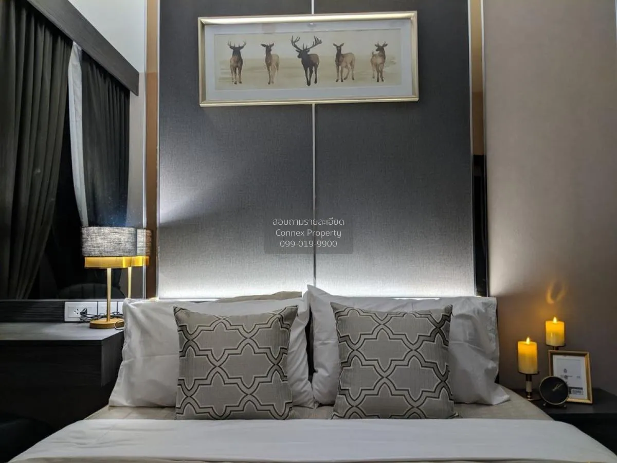 ขายคอนโด  ไอดีโอ โมบิ อโศก MRT-เพชรบุรี บางกะปิ เขต ห้วยขวาง กรุง