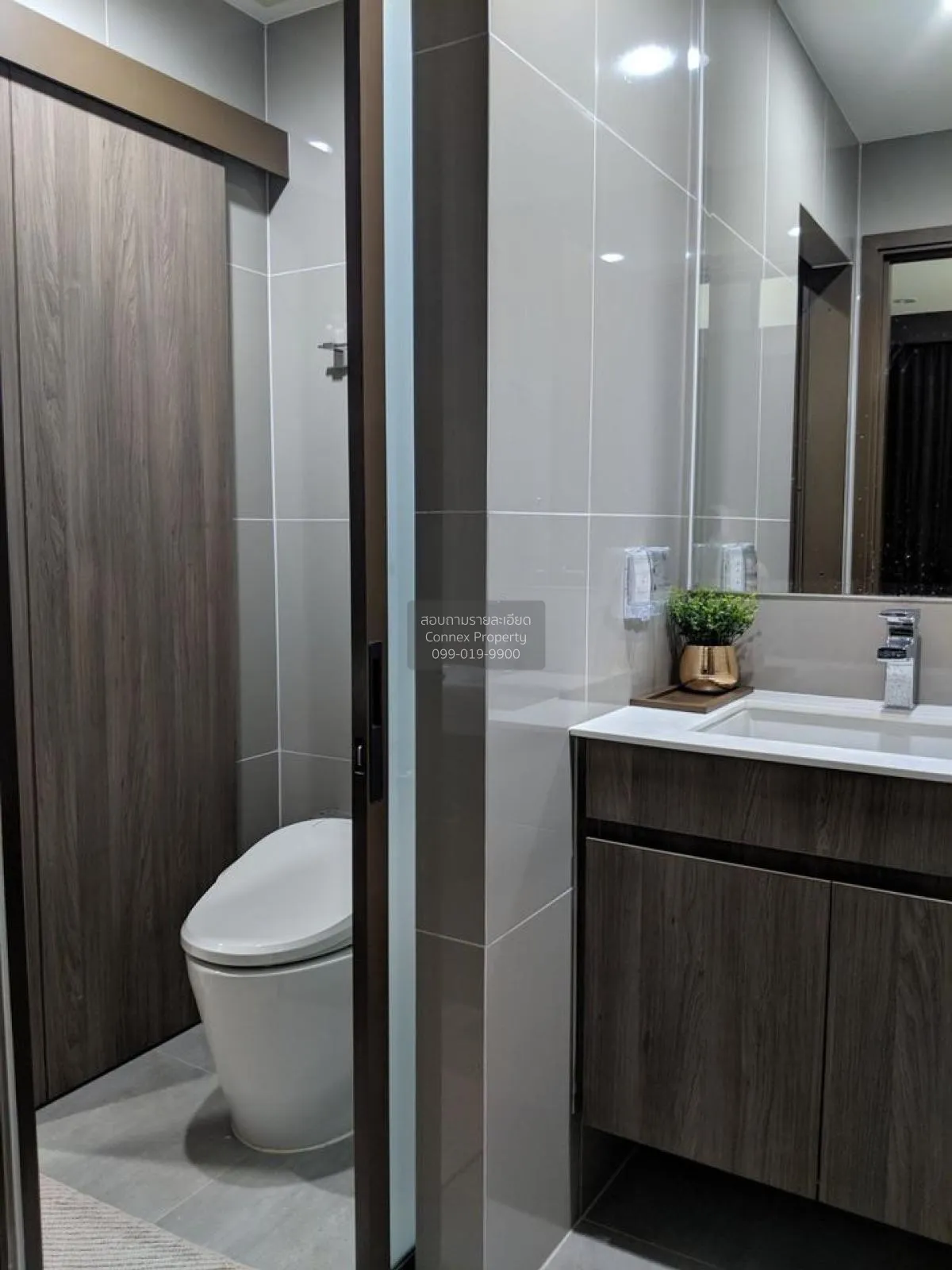 ขายคอนโด  ไอดีโอ โมบิ อโศก MRT-เพชรบุรี บางกะปิ เขต ห้วยขวาง กรุง