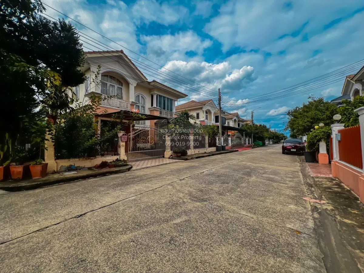 For Sale House , Passorn 8 Bangyai , Bang Yai , Bang Yai , Nontha 3