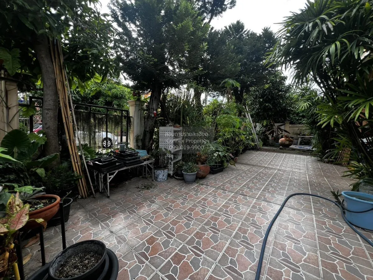 For Sale House , Passorn 8 Bangyai , Bang Yai , Bang Yai , Nontha 4