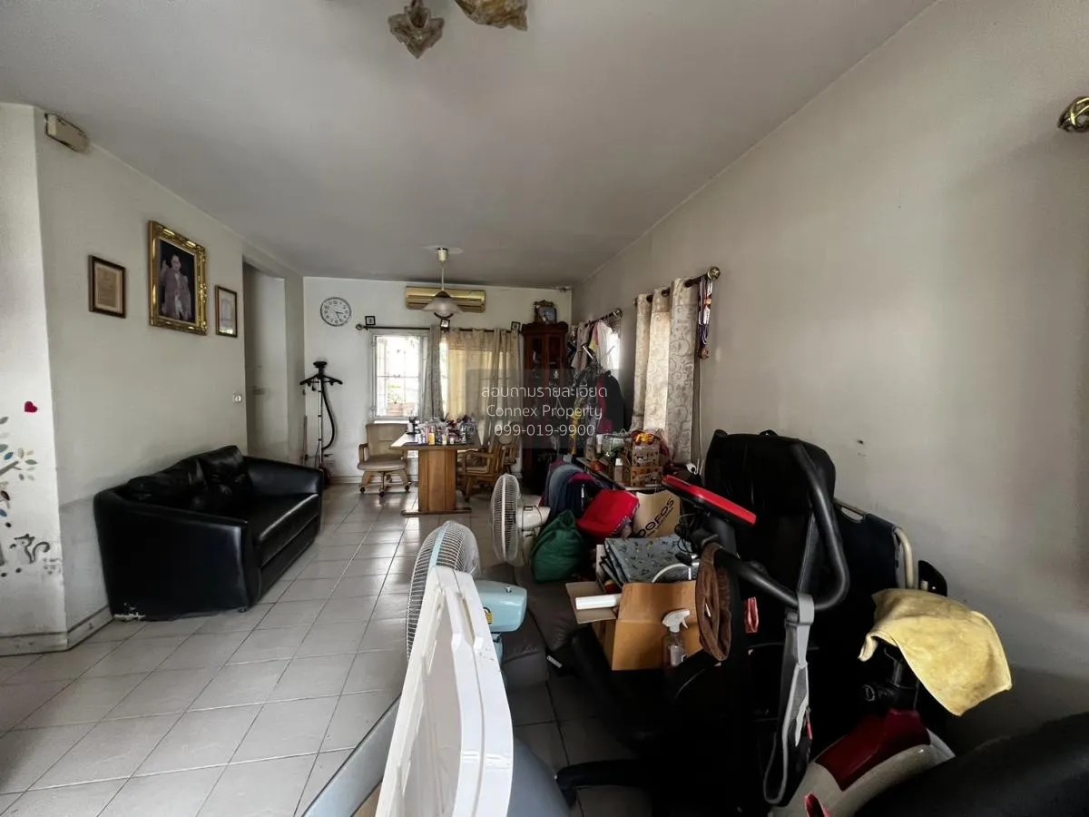 For Sale House , Passorn 8 Bangyai , Bang Yai , Bang Yai , Nontha