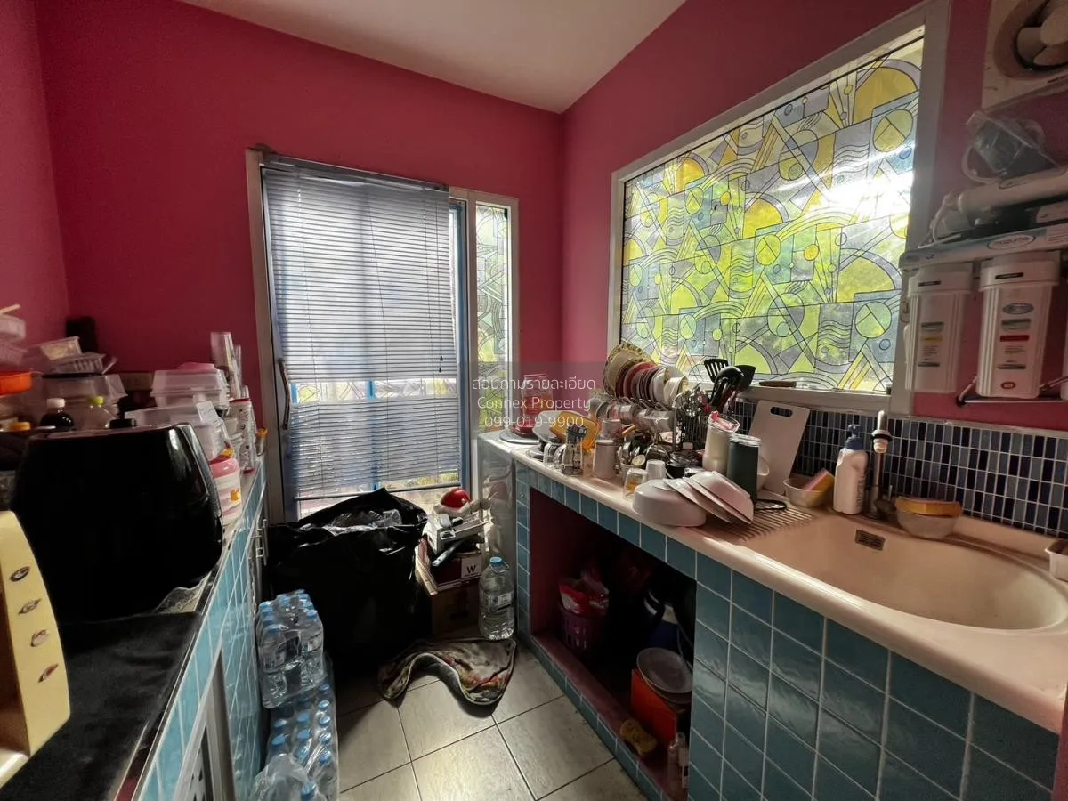 For Sale House , Passorn 8 Bangyai , Bang Yai , Bang Yai , Nontha