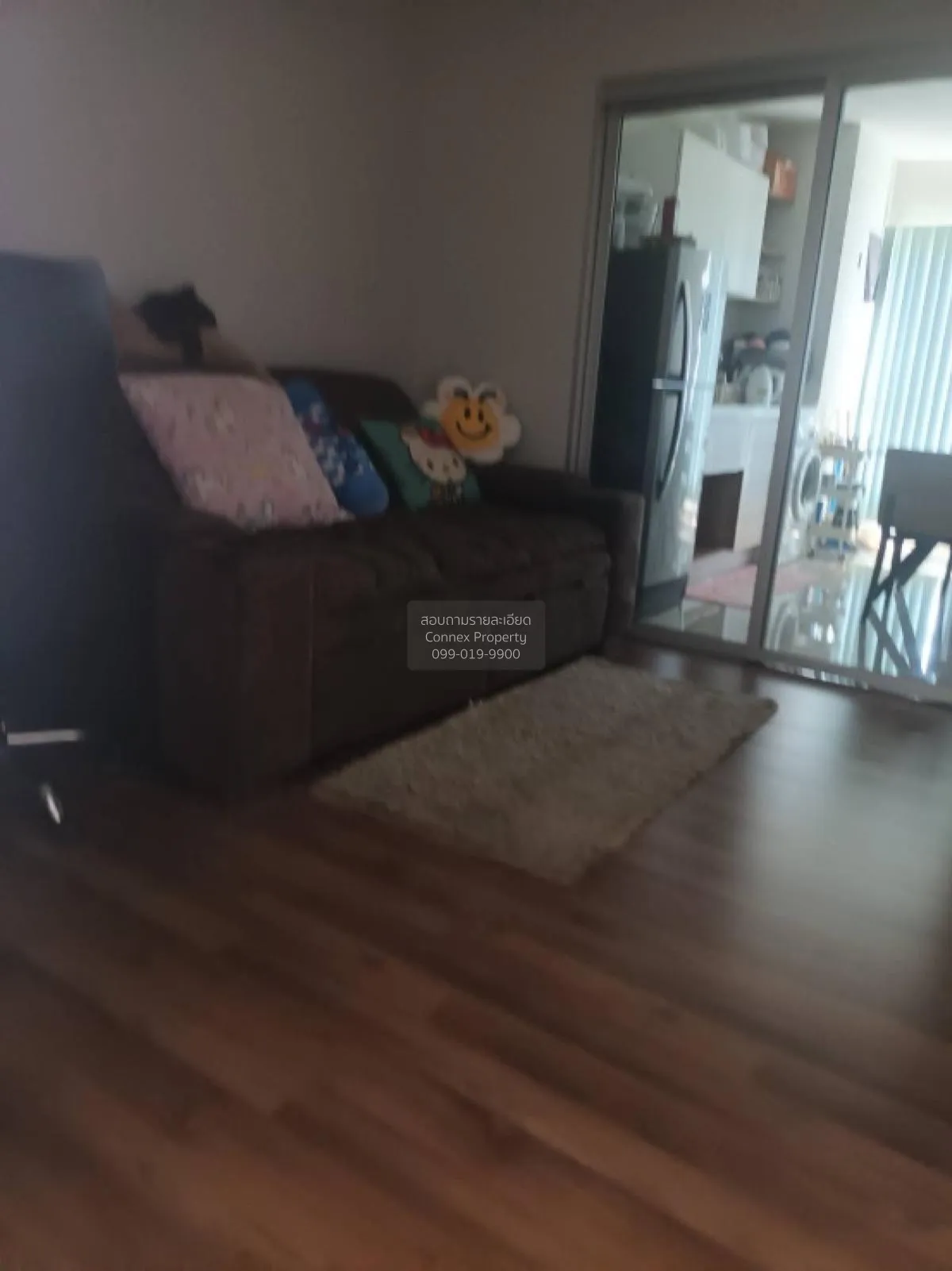 For Rent Condo , Centric Tiwanon Station , MRT-Yak Tiwanon , Tala 2