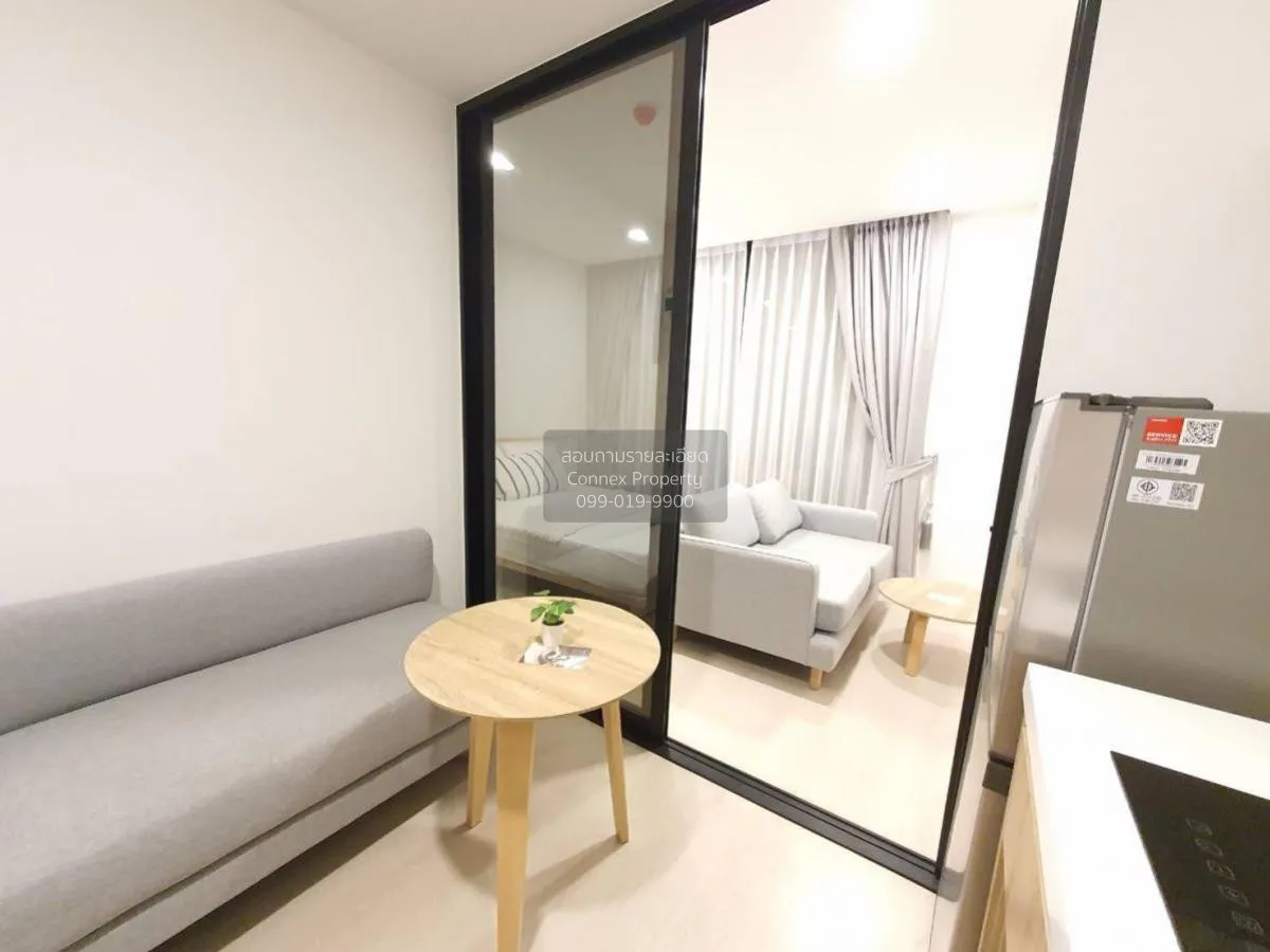 เช่าคอนโด   โนเบิล แอมเบียนส์ สุขุมวิท 42 BTS-เอกมัย พระโขนง เขต  2