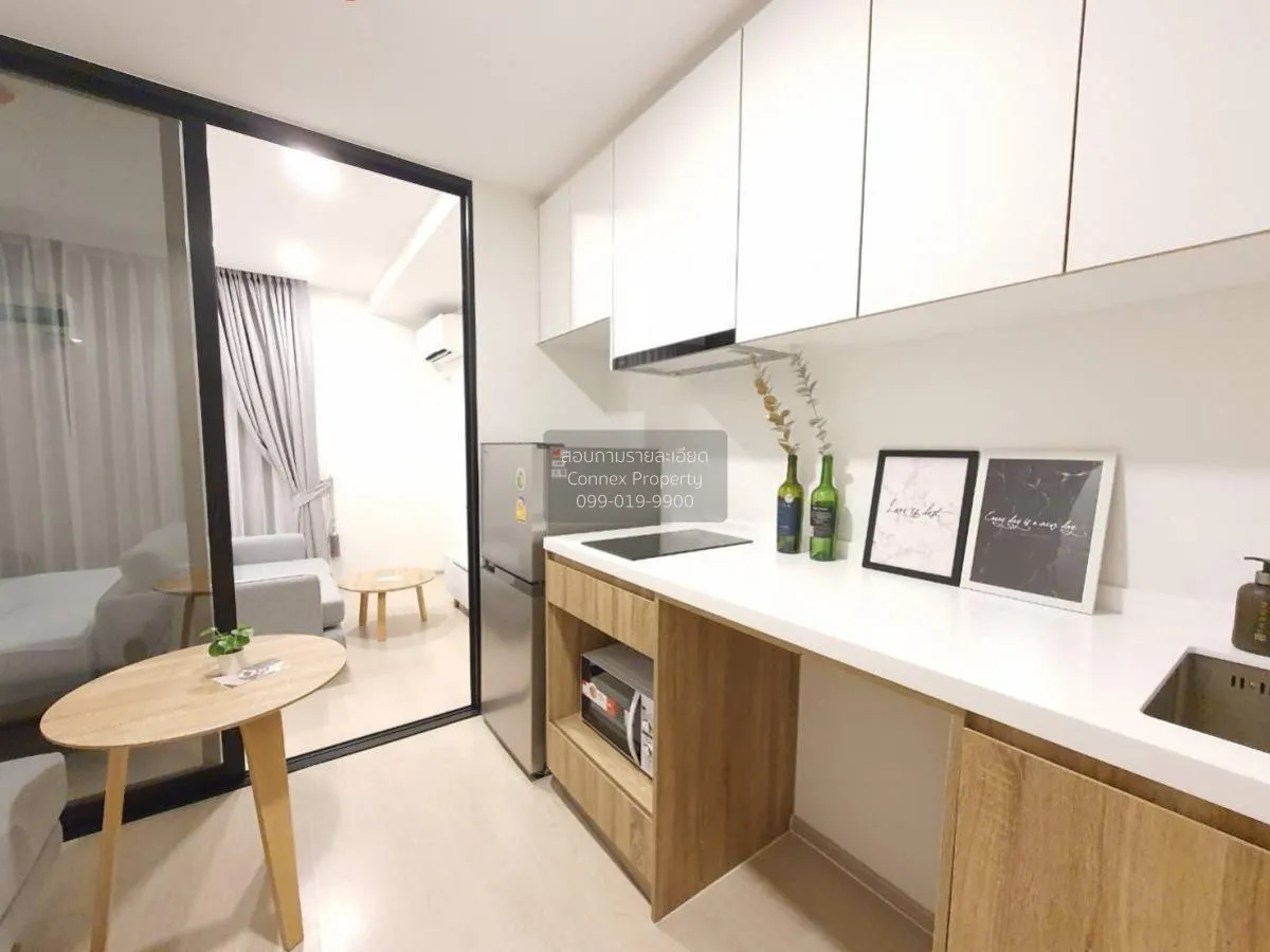 เช่าคอนโด   โนเบิล แอมเบียนส์ สุขุมวิท 42 BTS-เอกมัย พระโขนง เขต  3