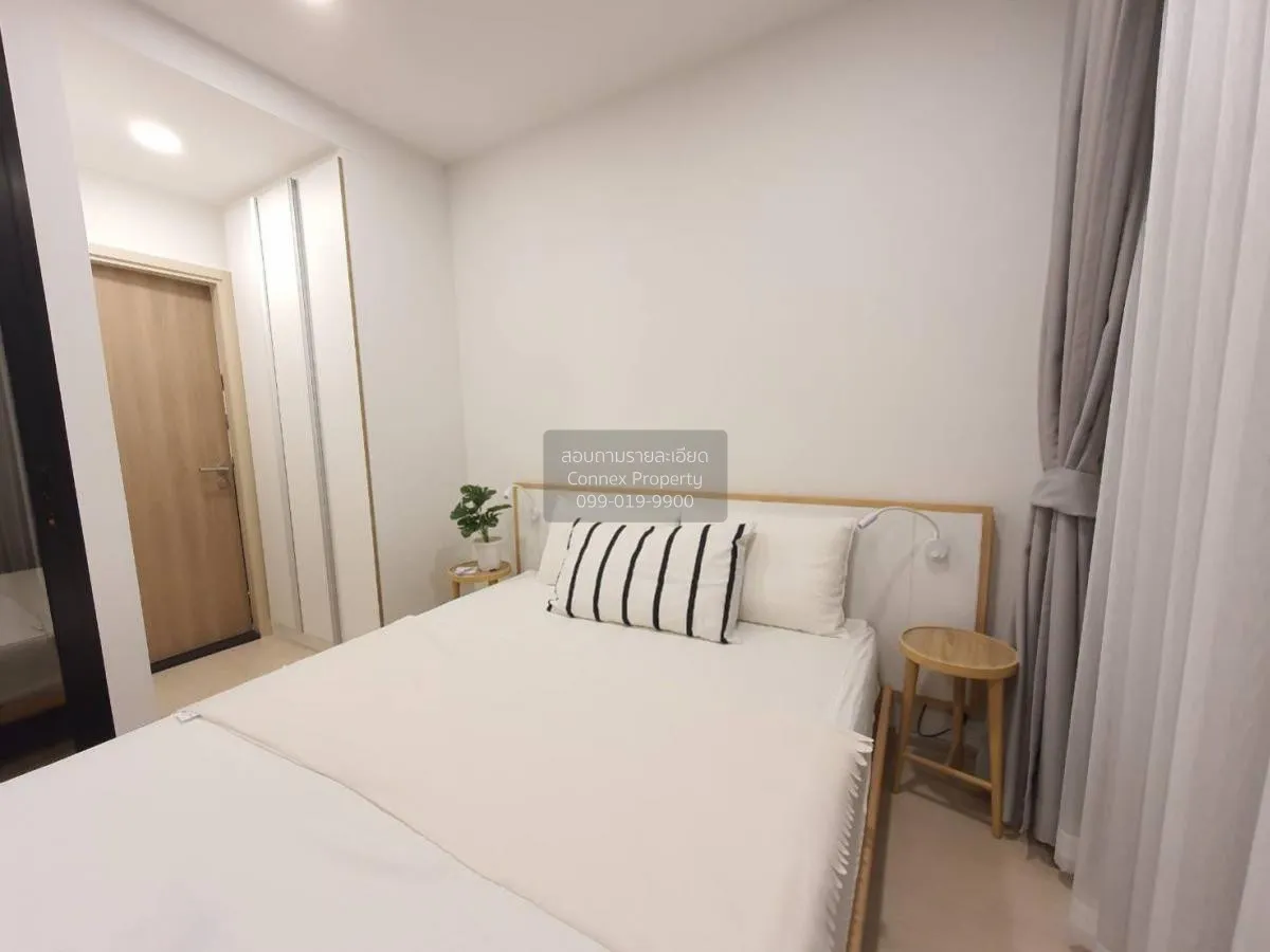 เช่าคอนโด   โนเบิล แอมเบียนส์ สุขุมวิท 42 BTS-เอกมัย พระโขนง เขต  4