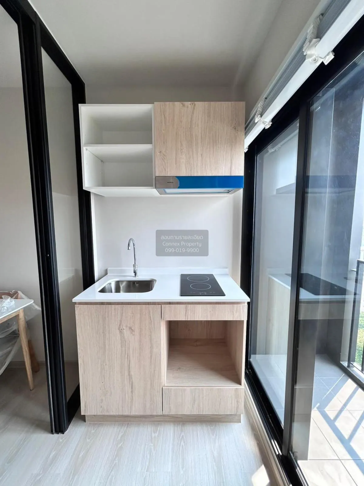 เช่าคอนโด  นิว โนเบิล งามวงศ์วาน บางเขน เมืองนนทบุรี นนทบุรี CX-1 3