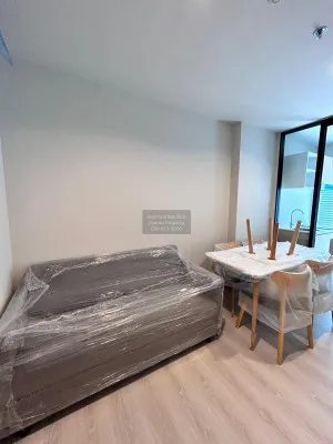 For Rent Condo , Nue Noble Ngamwongwan , Bang Khen , Mueang Nonthaburi , Nonthaburi , CX-100091