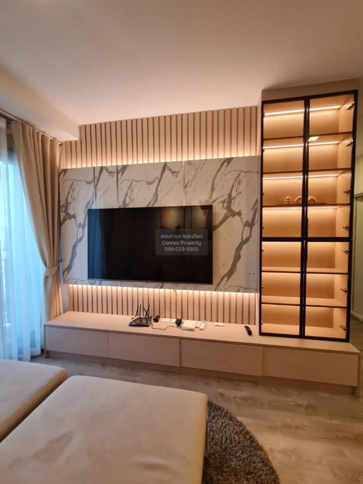 For Rent Condo , The Tree Pattanakarn - Ekkamai , ARL-Ramkhamhaen 2