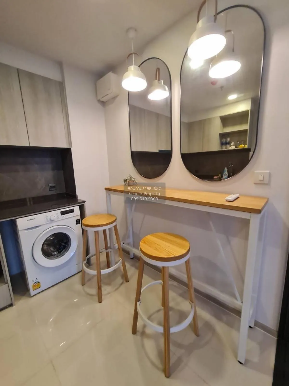 For Rent Condo , The Tree Pattanakarn - Ekkamai , ARL-Ramkhamhaen