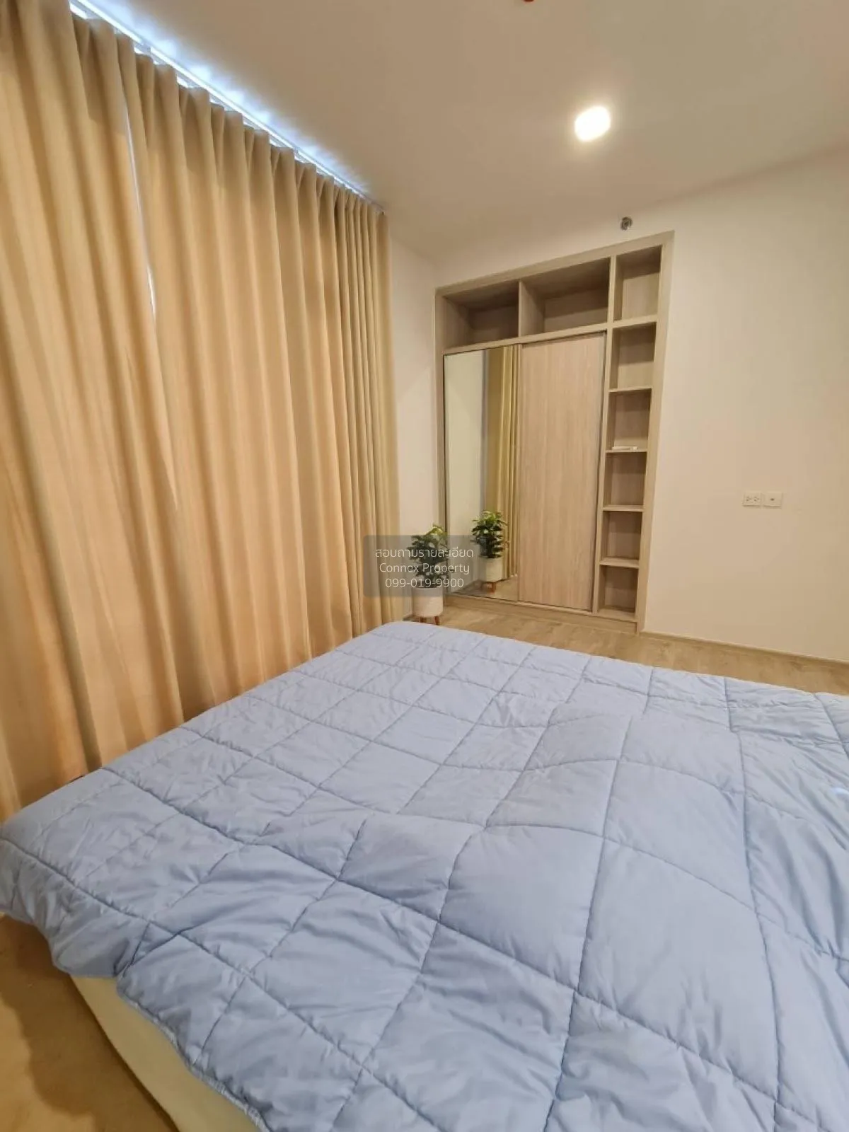 For Rent Condo , The Tree Pattanakarn - Ekkamai , ARL-Ramkhamhaen