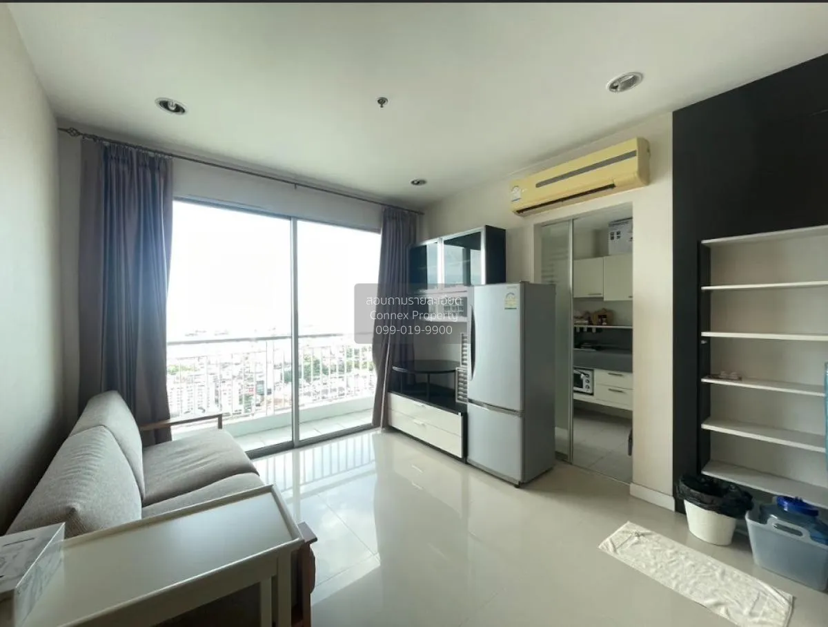 เช่าคอนโด  คิว เฮ้าส์ คอนโด สาทร BTS-กรุงธนบุรี คลองต้นไทร เขต คล 1