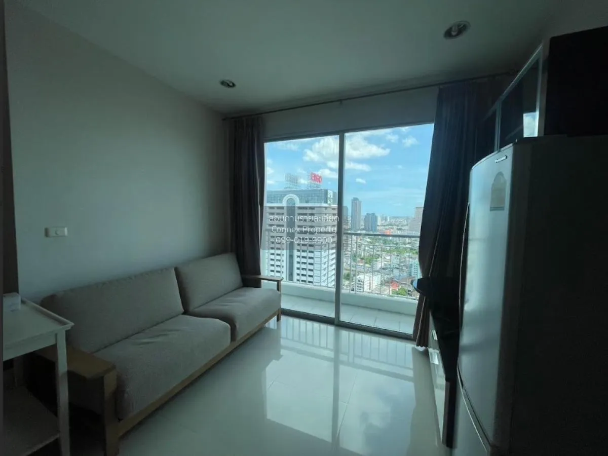 เช่าคอนโด  คิว เฮ้าส์ คอนโด สาทร BTS-กรุงธนบุรี คลองต้นไทร เขต คล 2