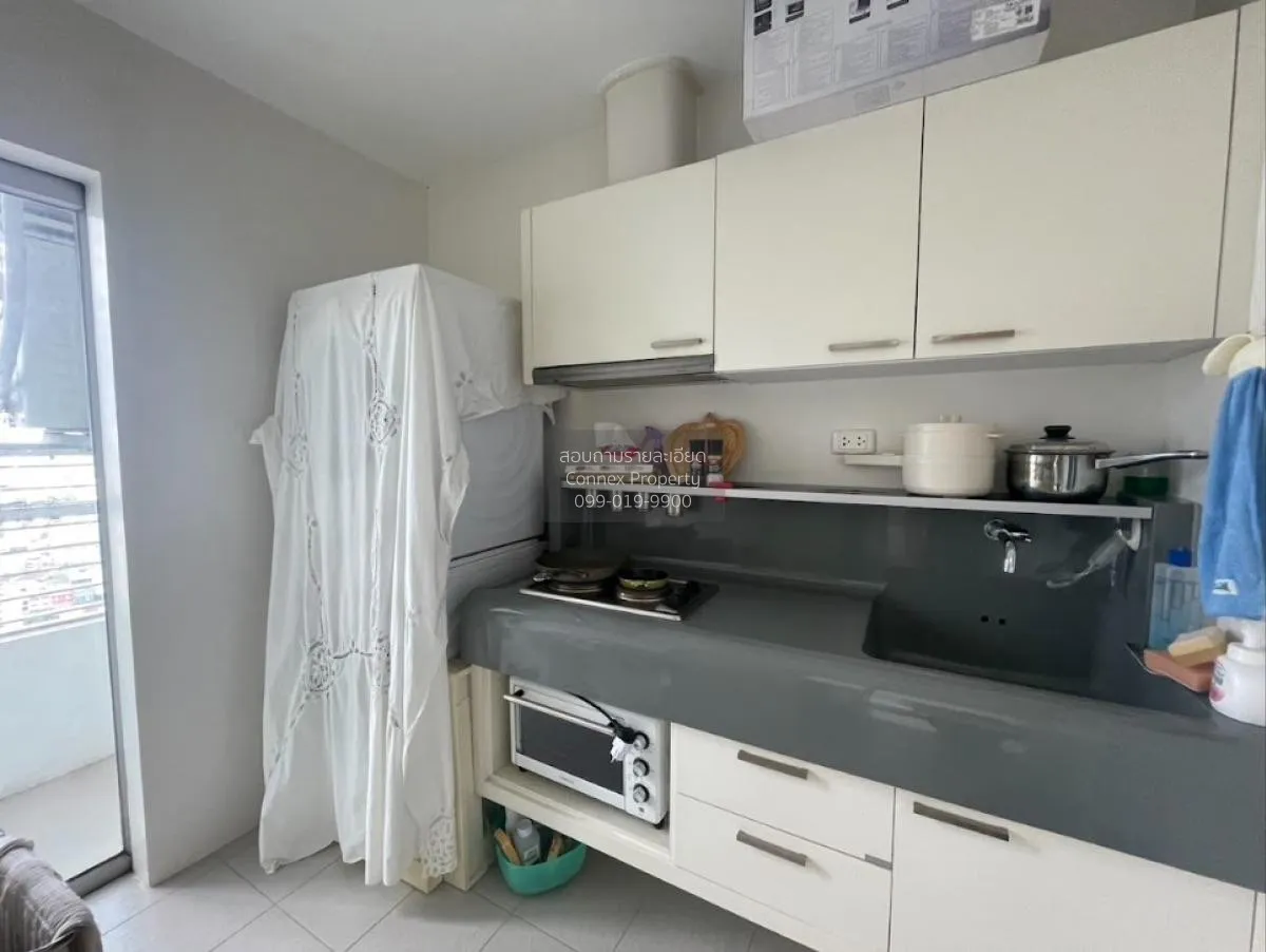 เช่าคอนโด  คิว เฮ้าส์ คอนโด สาทร BTS-กรุงธนบุรี คลองต้นไทร เขต คล 3