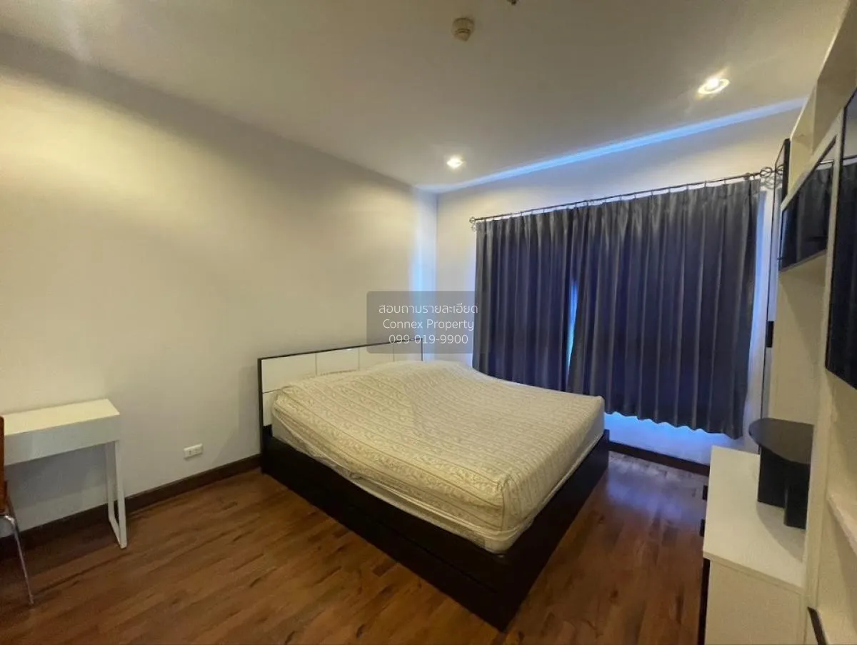 เช่าคอนโด  คิว เฮ้าส์ คอนโด สาทร BTS-กรุงธนบุรี คลองต้นไทร เขต คล 4