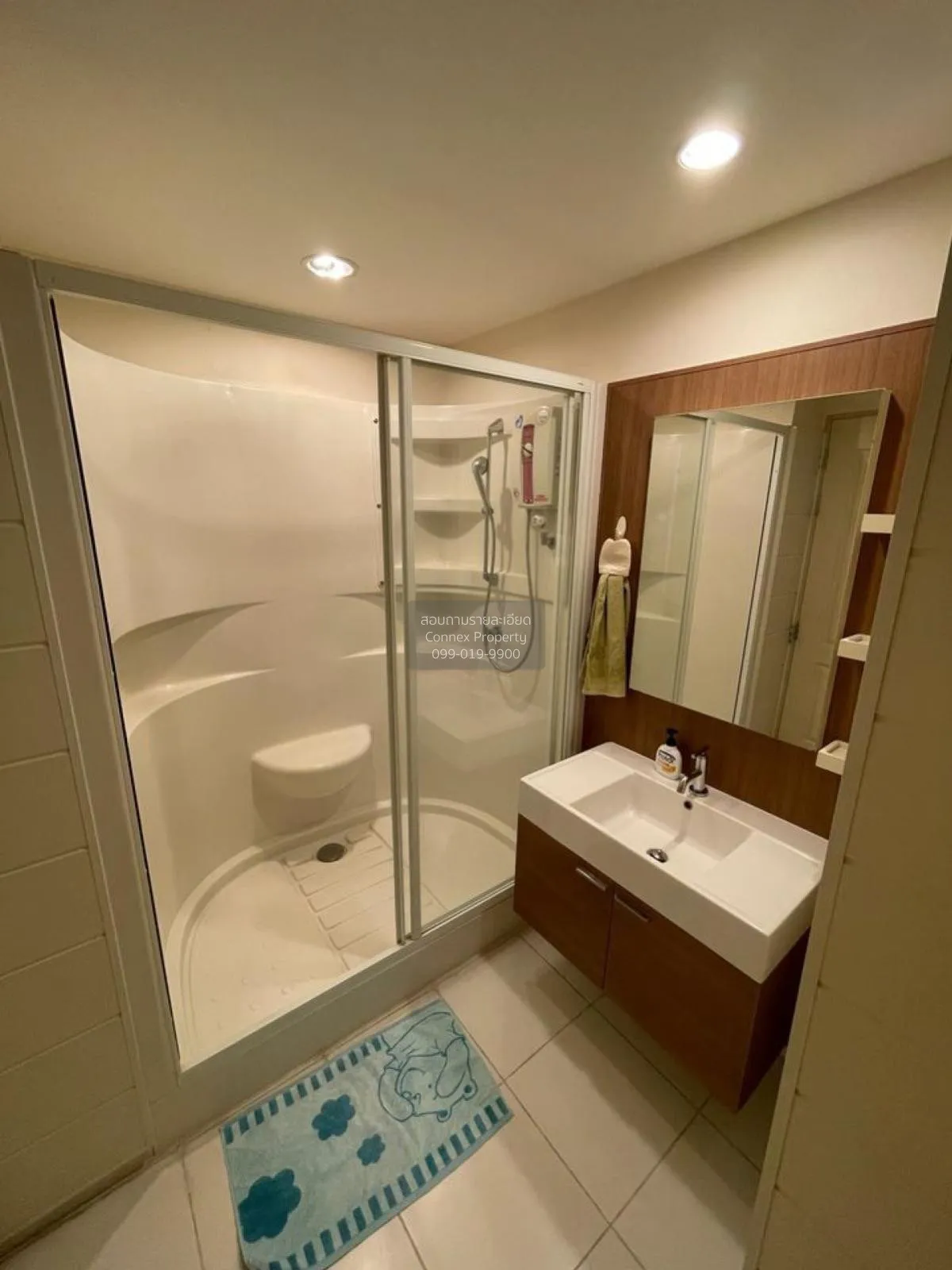 เช่าคอนโด  คิว เฮ้าส์ คอนโด สาทร BTS-กรุงธนบุรี คลองต้นไทร เขต คล