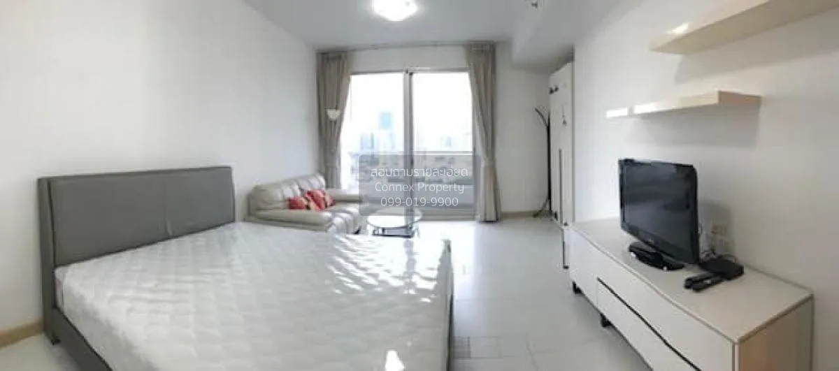 For Rent Condo , Supalai River Place , Bang Lamphu Lang , Khlong  3